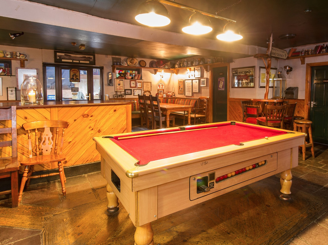 O'Callaghans Bar & Lounge-Coachford必去景点