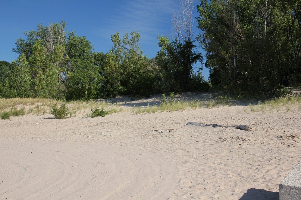 Pleasant Beach-Sherkston必去景点