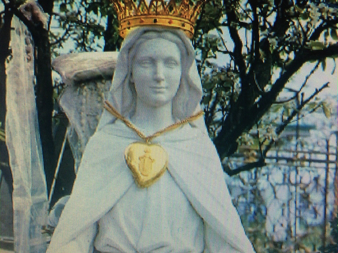 Madonna delle Rose景点图片