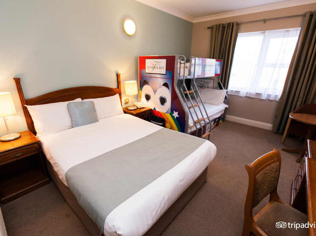 Treacys West County Conference & Leisure Hotel