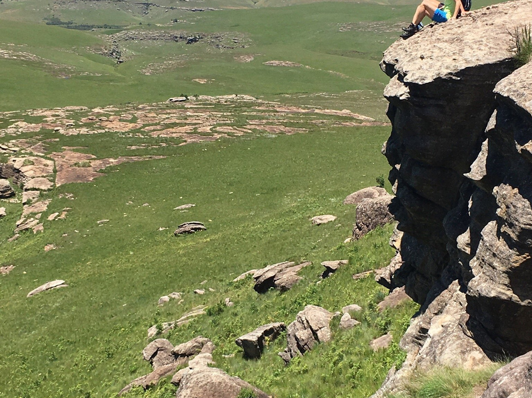 Cobham Nature Reserve-Himeville必去景点