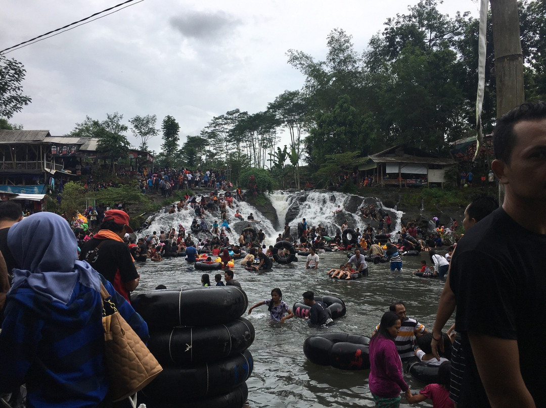 Sumber Maron-玛琅必去景点