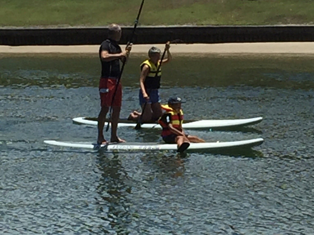 Endless Summer Hire-堤维德岬必去景点