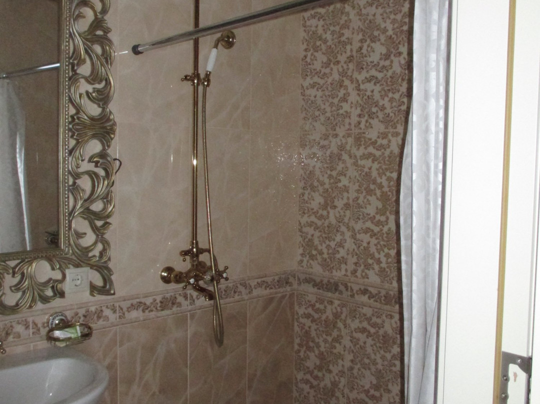 Royal Palace Hotel主图