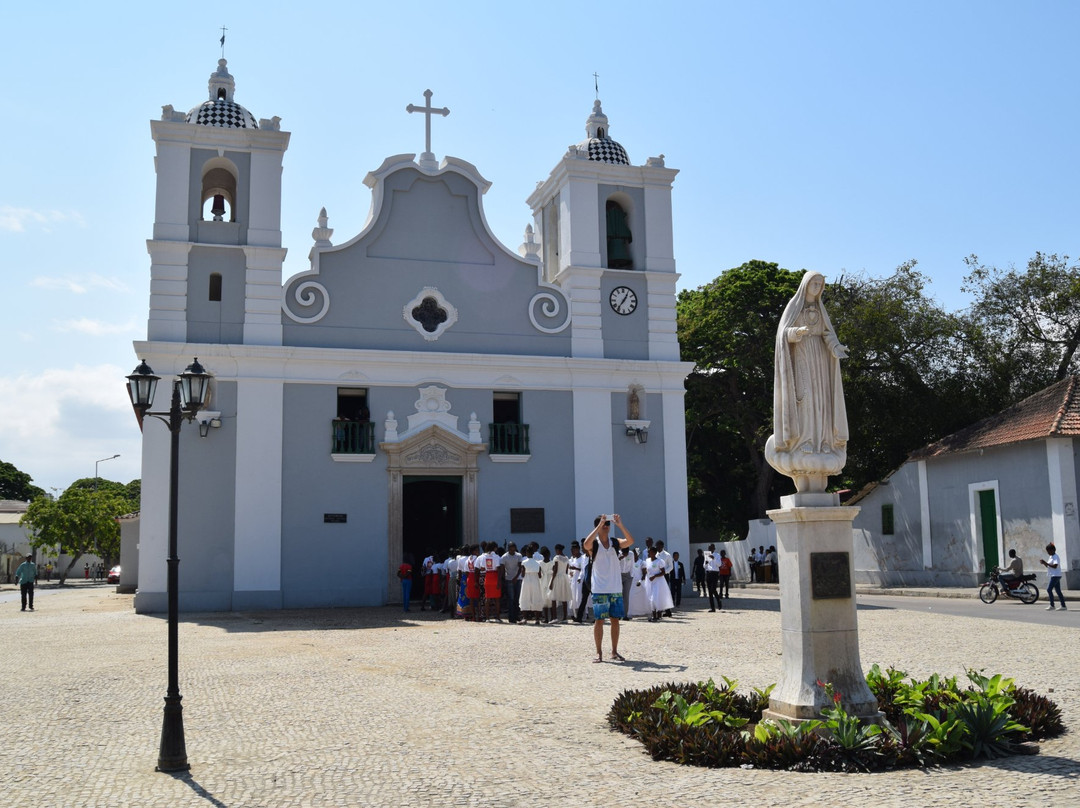 Igreja da Nossa Senhora do Populo景点图片