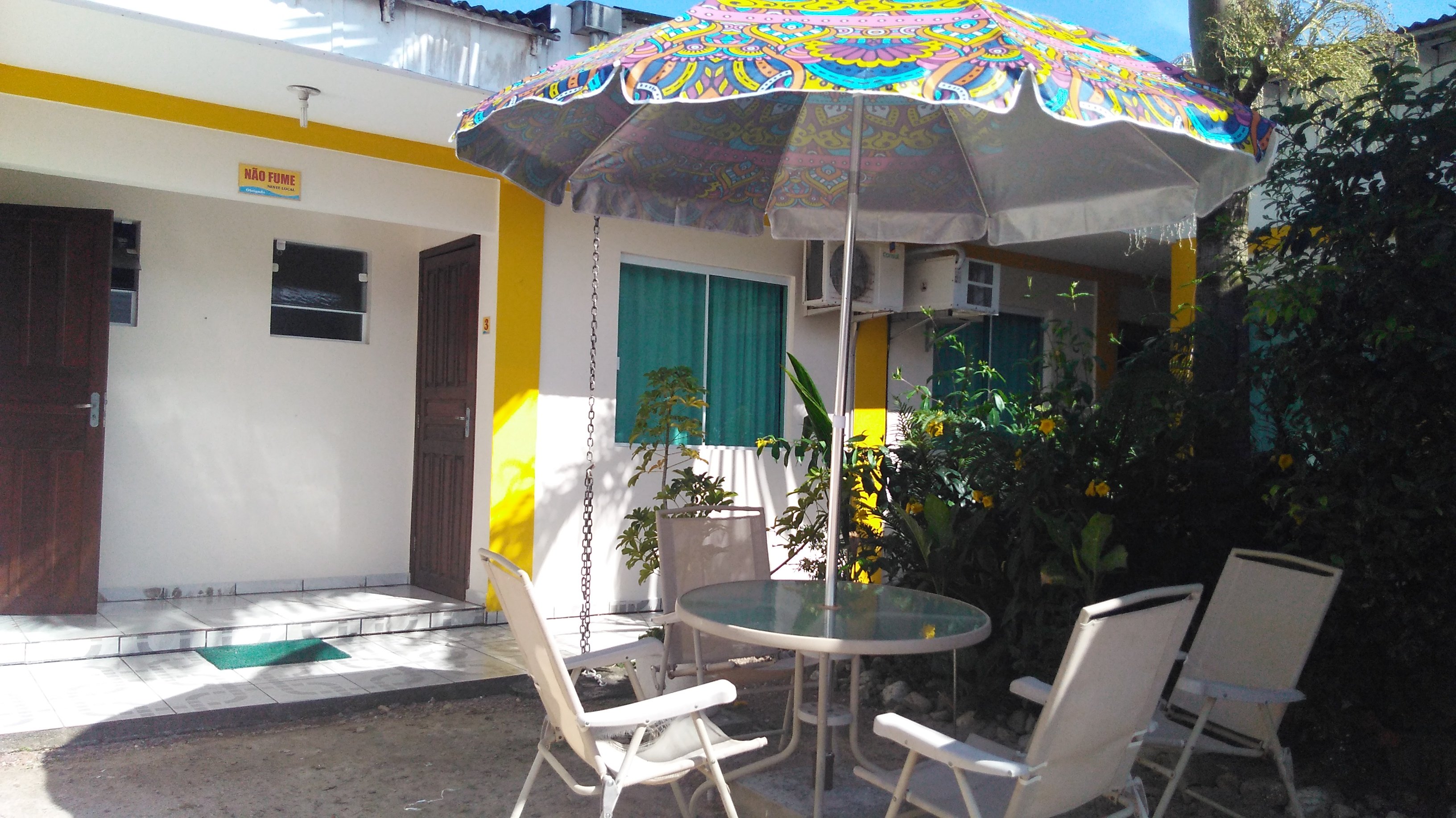 Pousada Boulevard Itapoa-官方