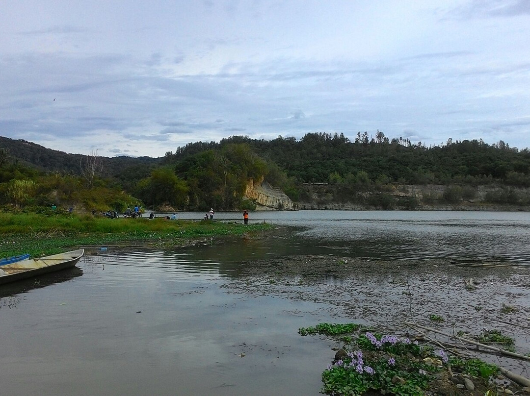 Kandi Lake-Sawahlunto必去景点