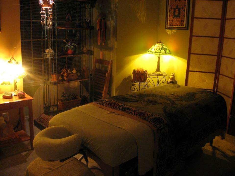 Tranquil Toad Massage-南乔丹必去景点