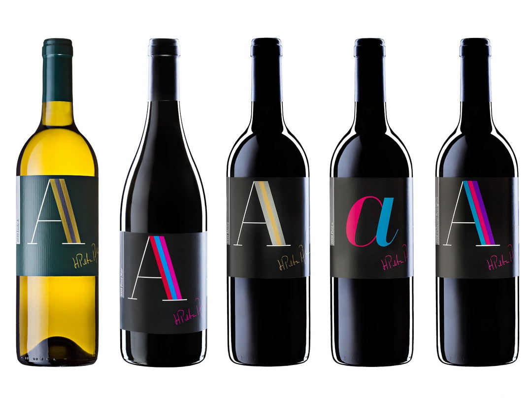 Domaine A Stoney Vineyard景点图片