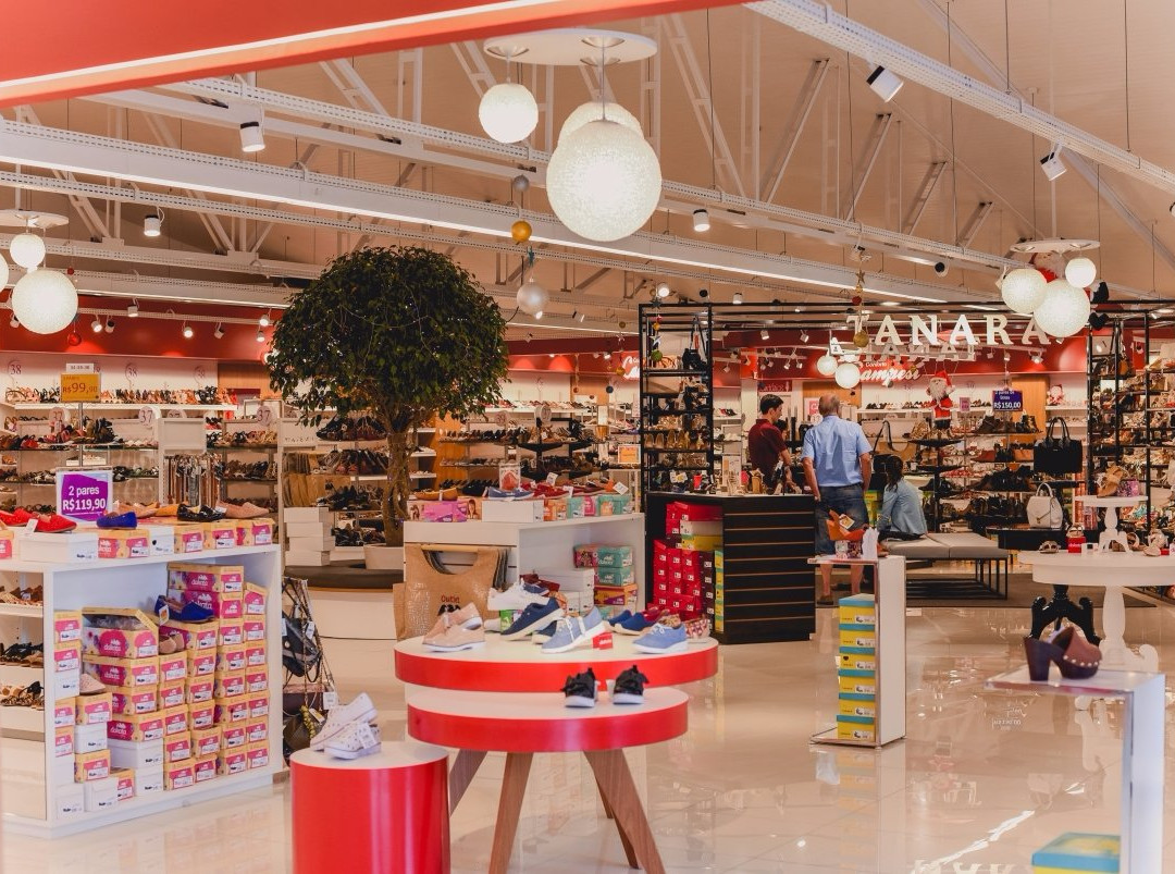 Dakota Flagship Store - Outlet-Nova Petropolis必去景点