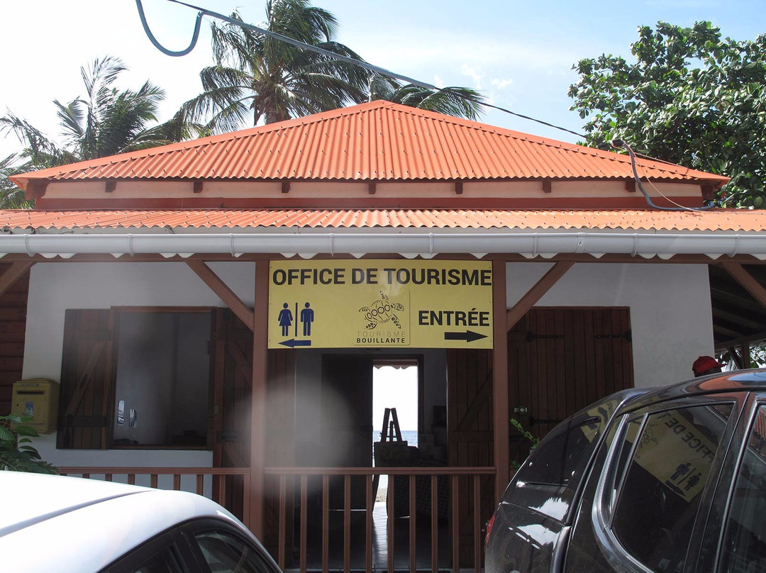 Office de Tourisme  de Bouillante景点图片