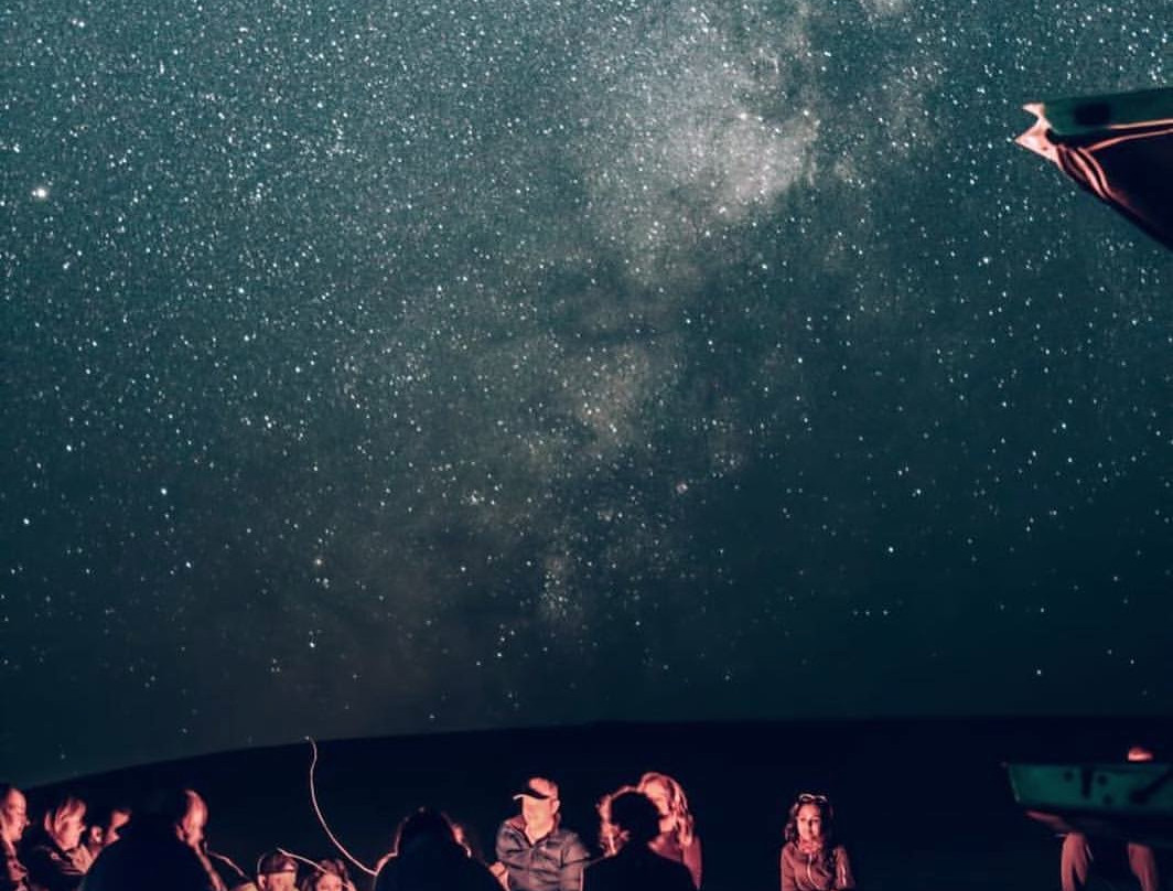 Saharina-开罗必去景点