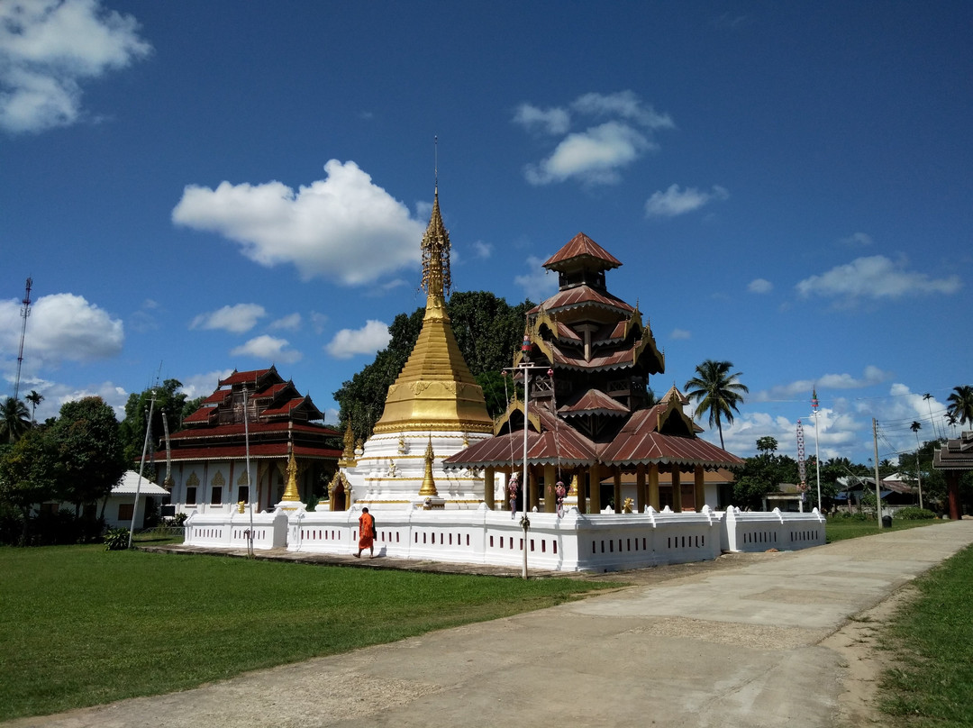 Wat To Phae景点图片