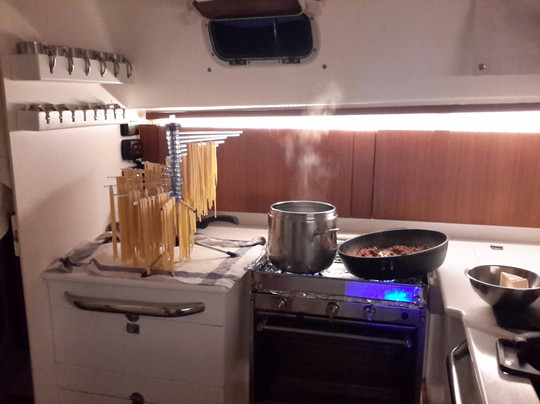 Walkabout Charter-帕罗奇亚必去景点