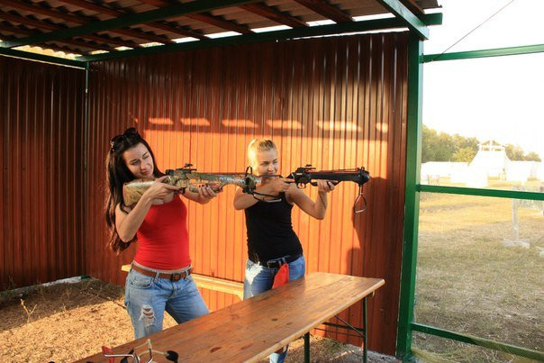 Paintball Park Viking景点图片