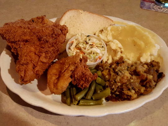 Lake Park Pub & Grill