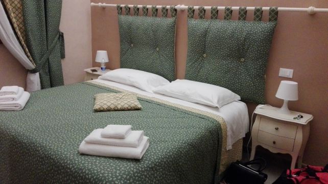 La Dimora Delle Terme-官方