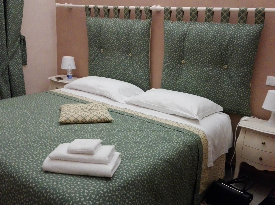 La Dimora Delle Terme