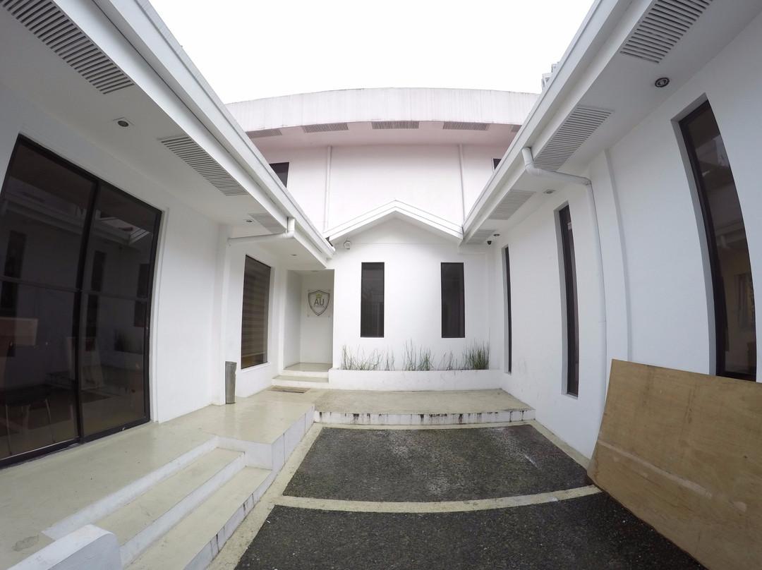 Art Underground-曼达鲁永必去景点