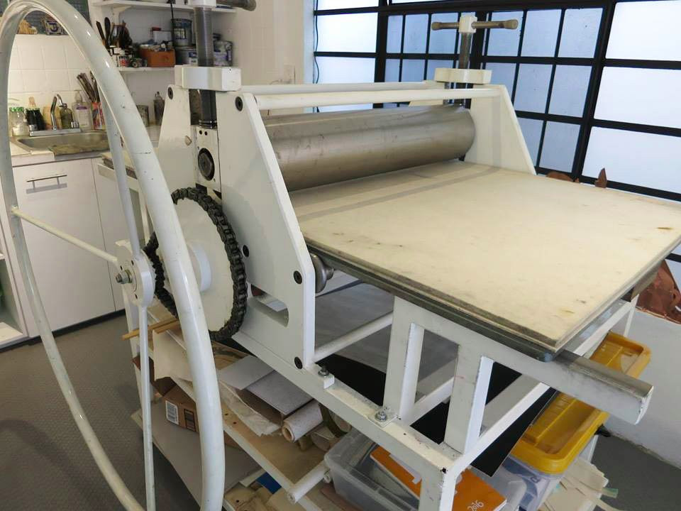 LAMULI- Laboratorio de arte múltiple-奎尔纳瓦卡必去景点