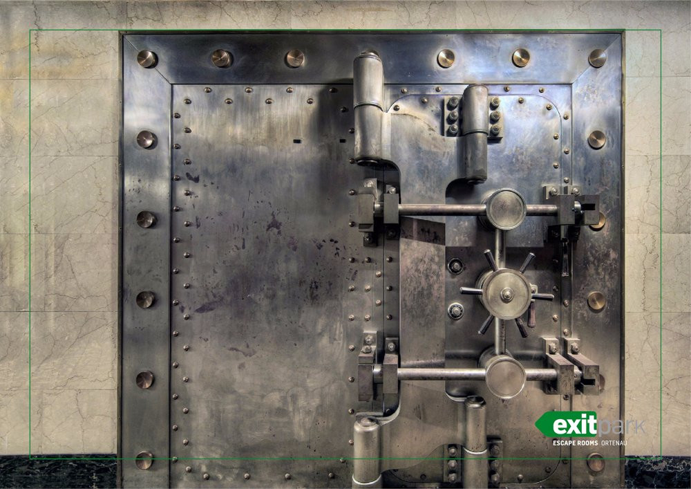 Exitpark-奥芬堡必去景点