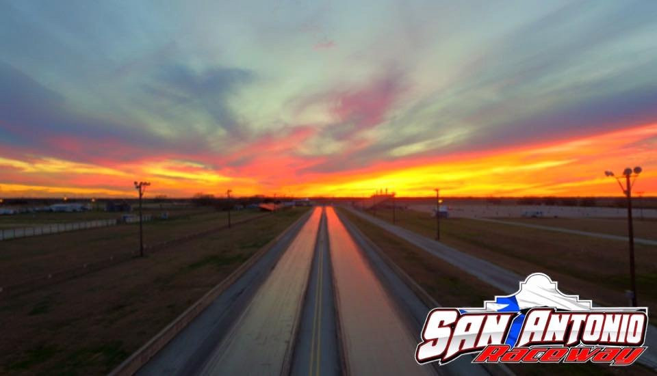 San Antonio Raceway-Marion必去景点