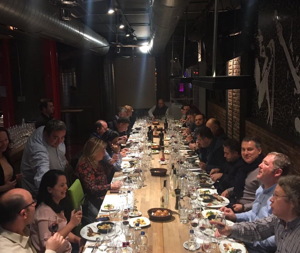 Hayal Kahvesi Bursa-布尔萨必去景点