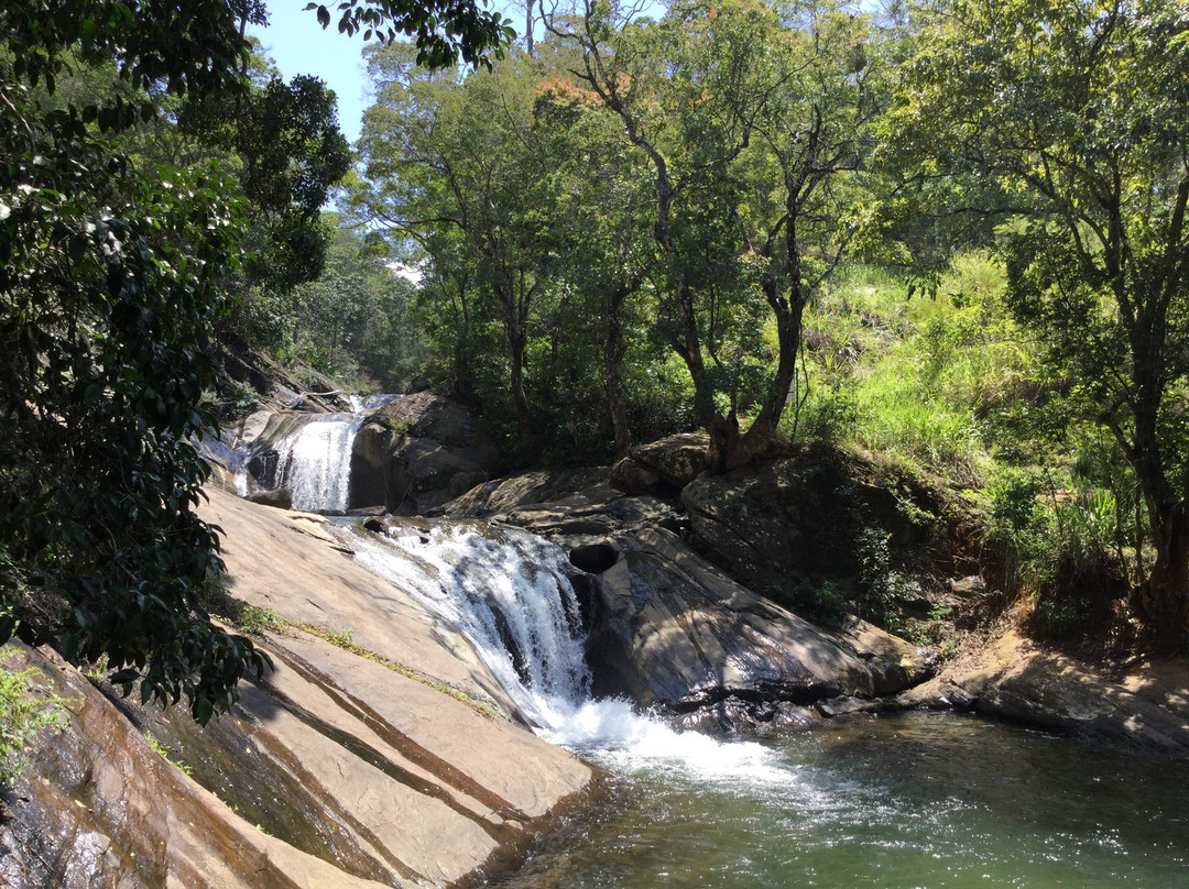 Gammaduwa Bungalow主图