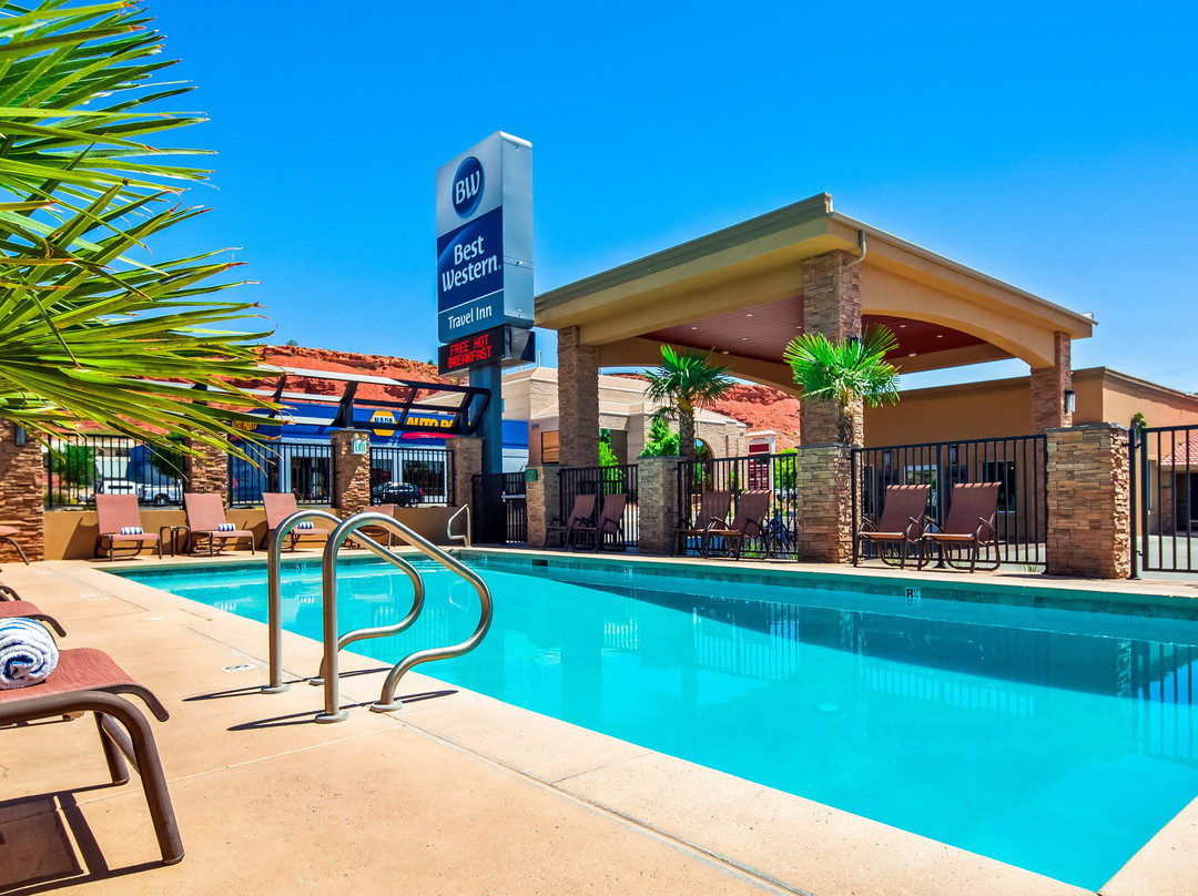 Aiden By Best Western @ St. George主图
