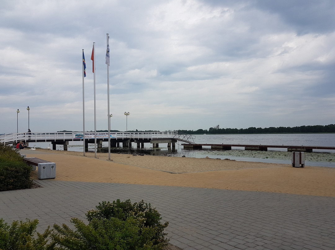 Beach City Serock景点图片
