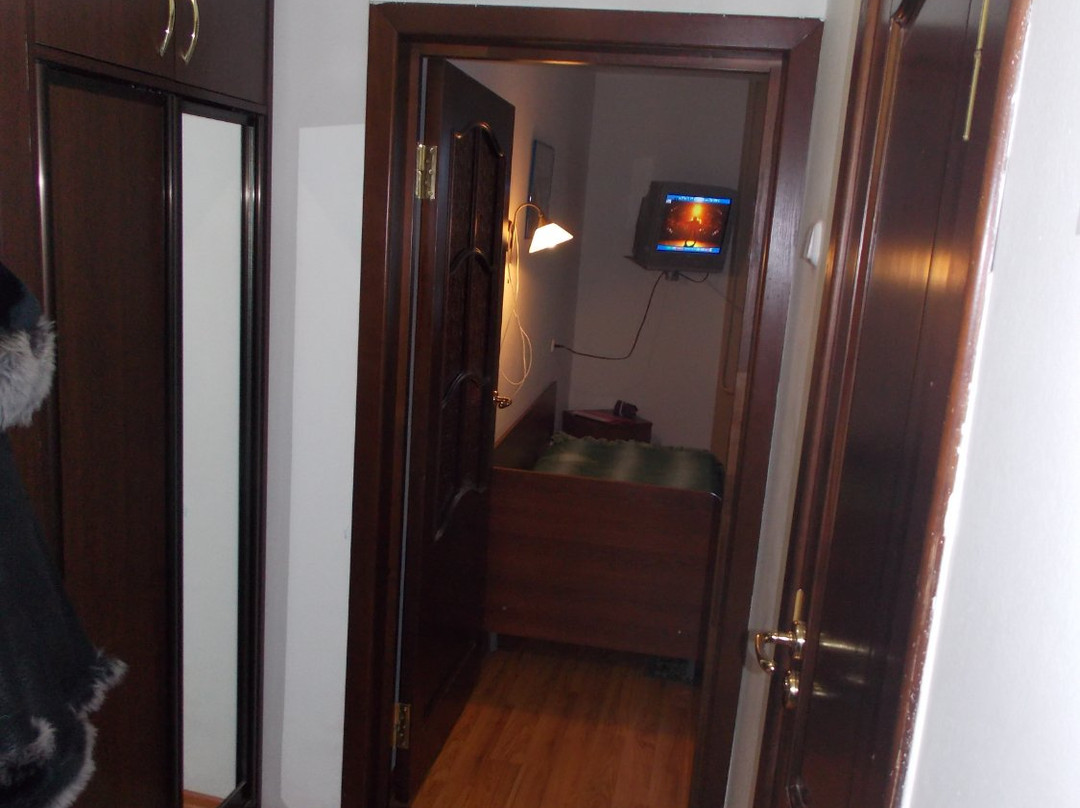 Orsha Hotel主图