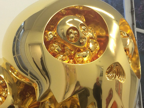 贝浩登-巴黎必去景点