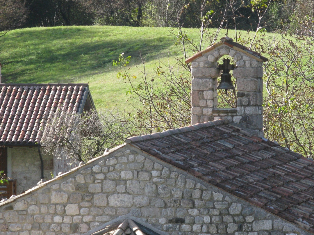 Chiesa di Sant'Agnese景点图片