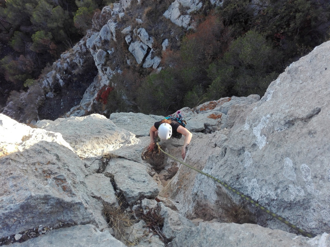 Vertical Emotions-Corca必去景点