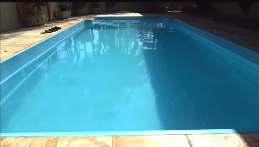 OYO Hotel Deck Rio主图