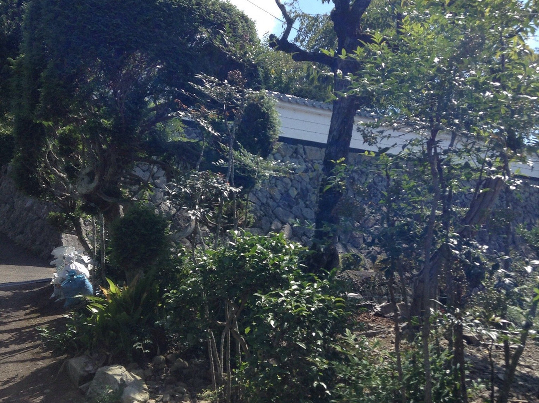 Hosen-ji Zen Centre-龟冈市必去景点