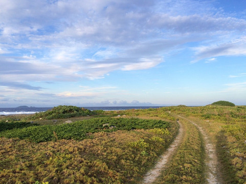 Takarajima Island-十岛村必去景点