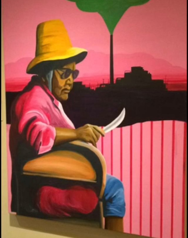 Hallie Ford Museum of Art-塞勒姆必去景点