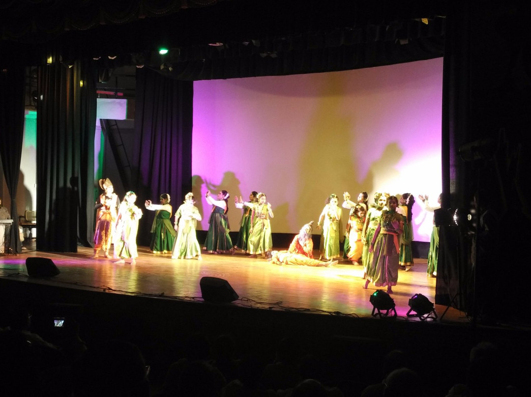 Rabindra Tirtha景点图片