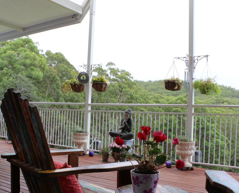 Cedar Coast Manor B&B主图