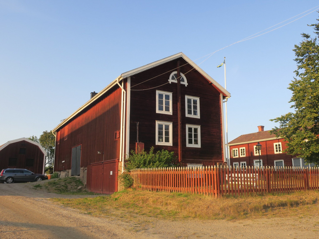 Hofra Bed & Breakfast