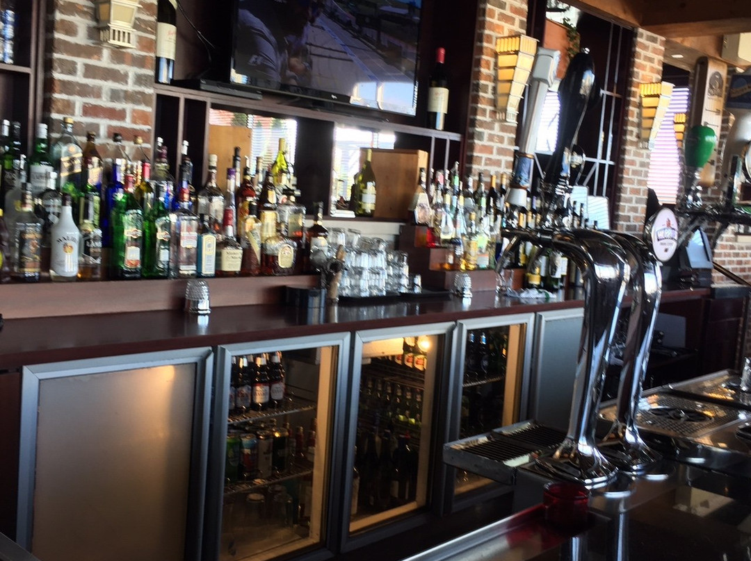 Bâton Rouge Grillhouse & Bar