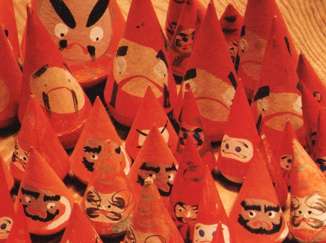 Kashiwazaki Collection Village-柏崎市必去景点