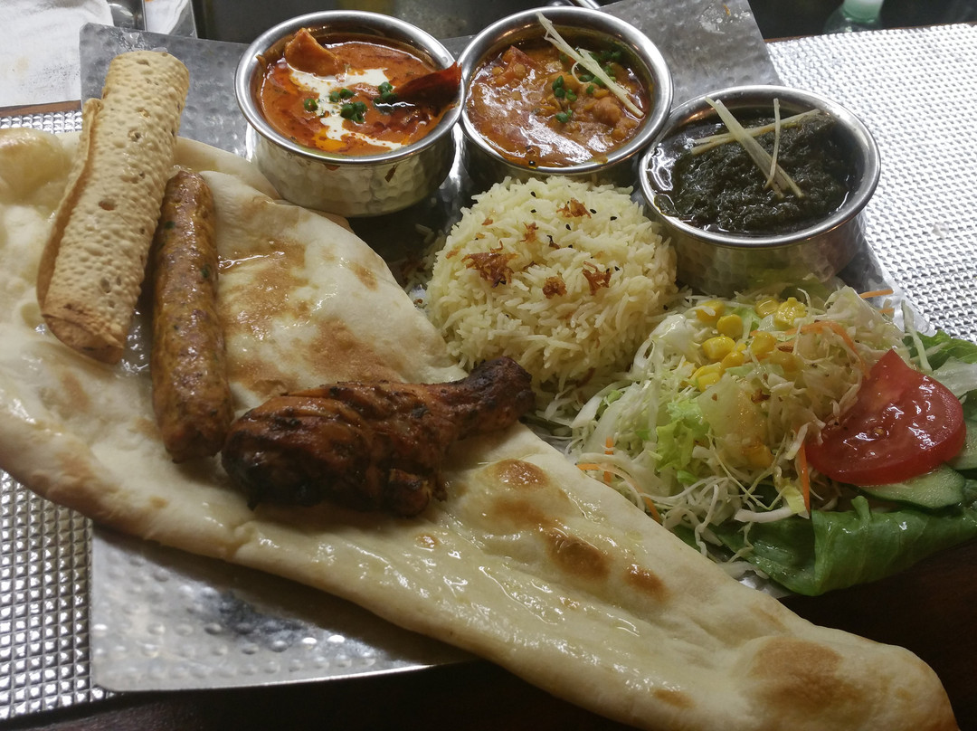 アロマズオブインディア