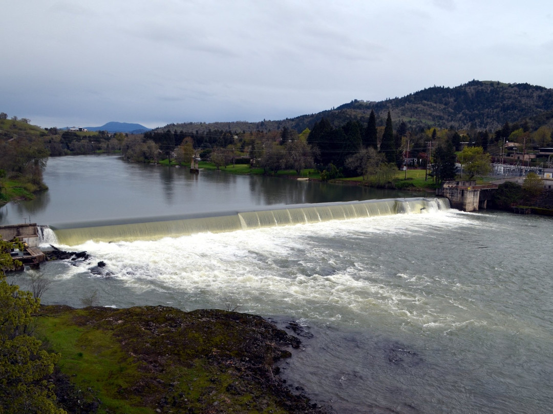 Winchester旅游攻略图片