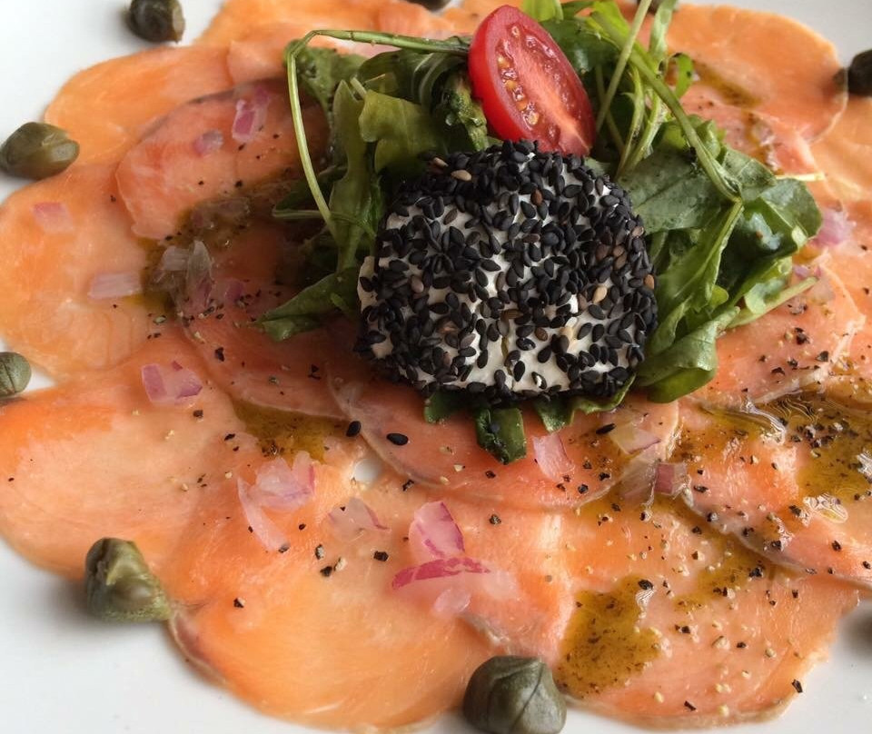 Il Pesto Bistro Italiano