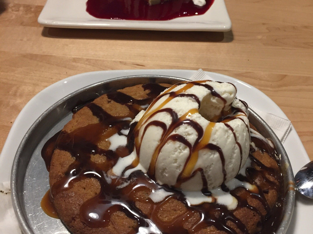Boston Pizza