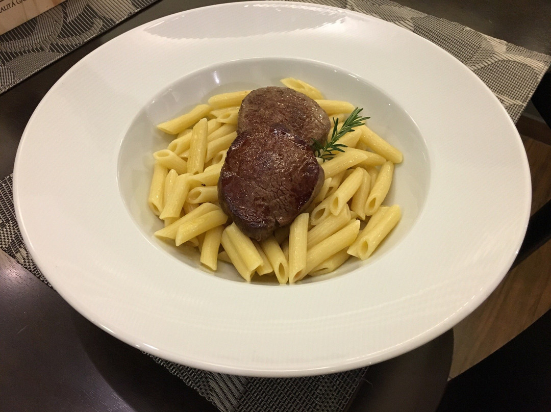 Gusto di Bacio Cucina Italiana