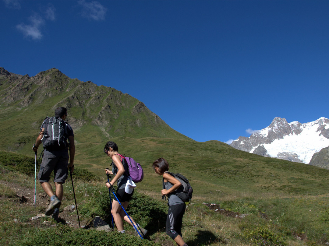 Vdaexplorer - Escursioni guidate in Valled'Aosta景点图片