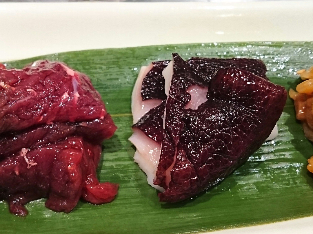 魚がし日本一 中野サンモール店